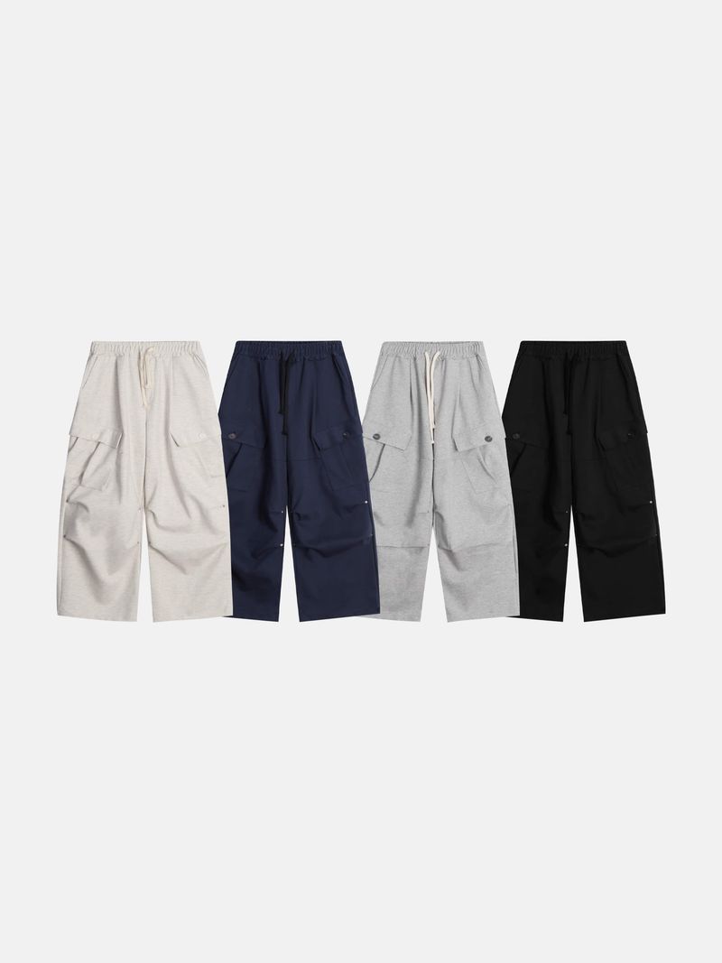 Lunch Rivet Sweatpants