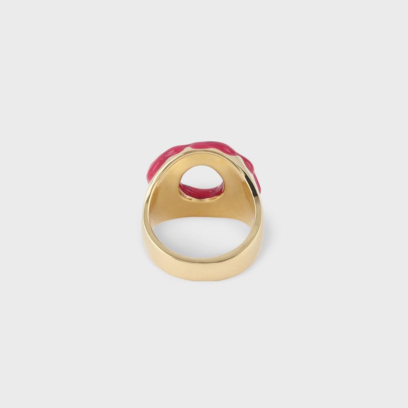 STRAWBERRY DONUT RNG
