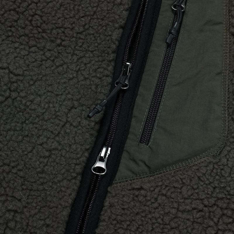 Pro Fleece Zip Jakcet