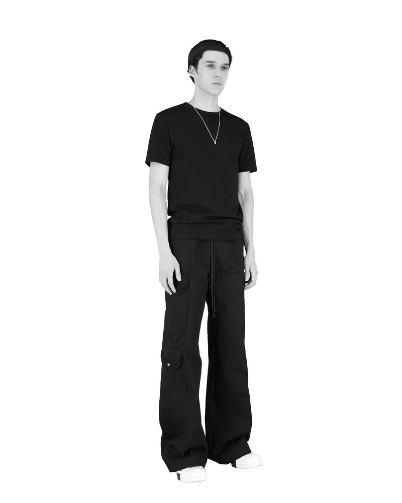 FORTINO CARGO PANTS