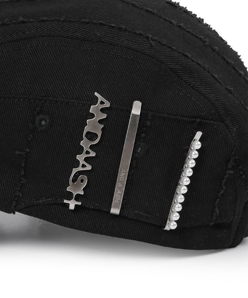 26SS★ Trimmed line cap