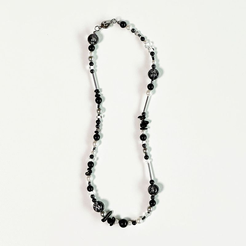 ruox necklace