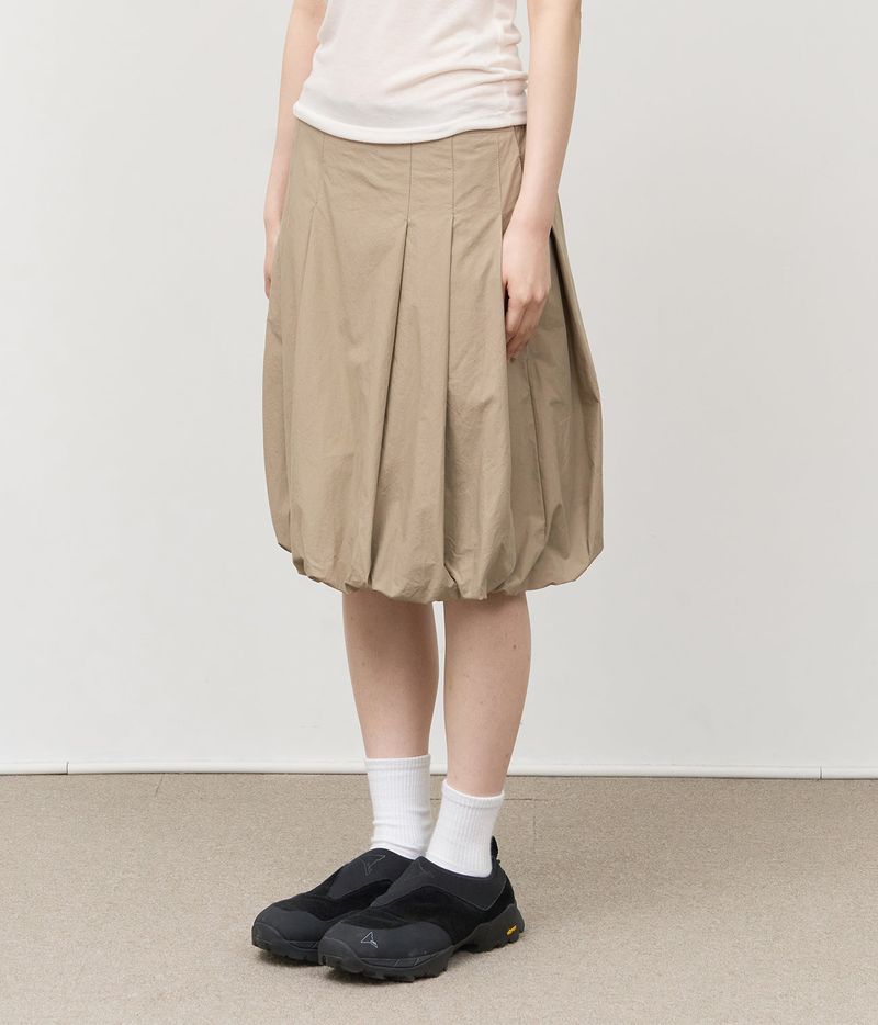 (W) Most Balloon Skirt