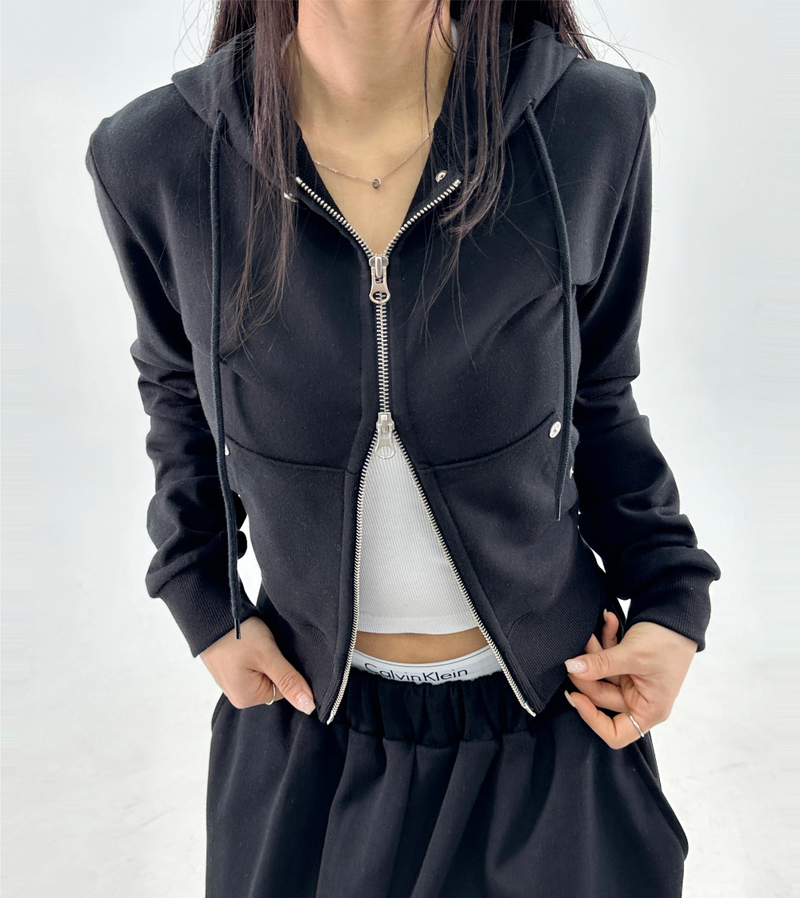 (RIVET EYELET♥ / 2-WAY♥) - 3 COLORS