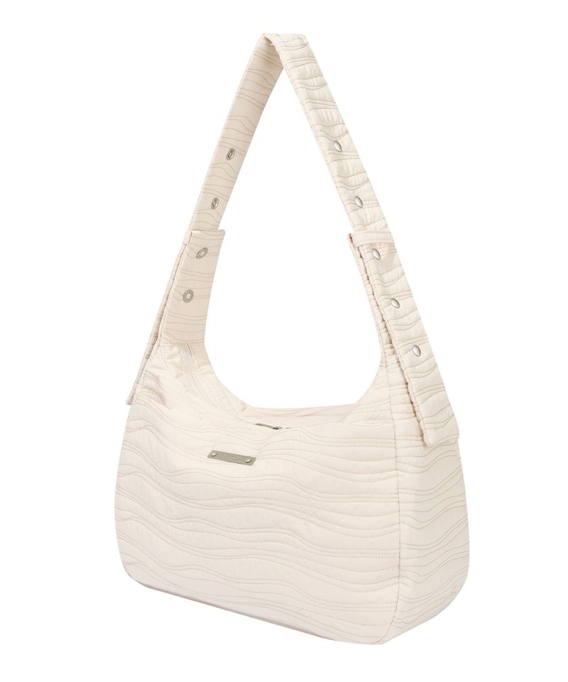 FALLETT（ファレット）の「BIG HOVO BAG IVORY（Bags）」