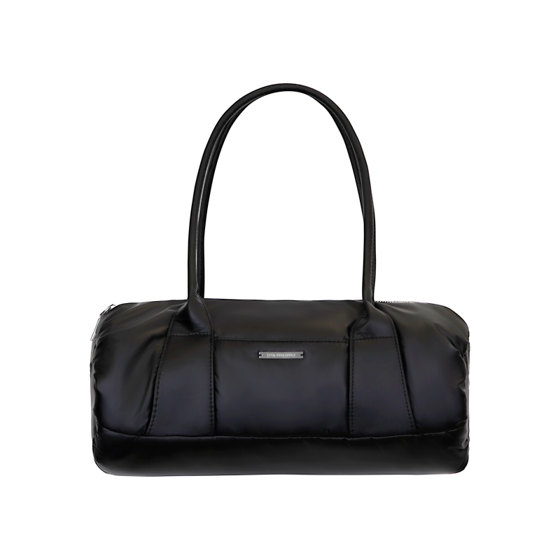 WINTER HUG PADDED BAG