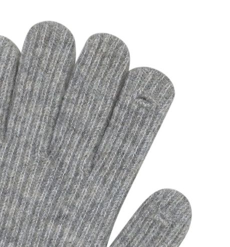 [LAN ARCHIVE] Essential Knit Gloves