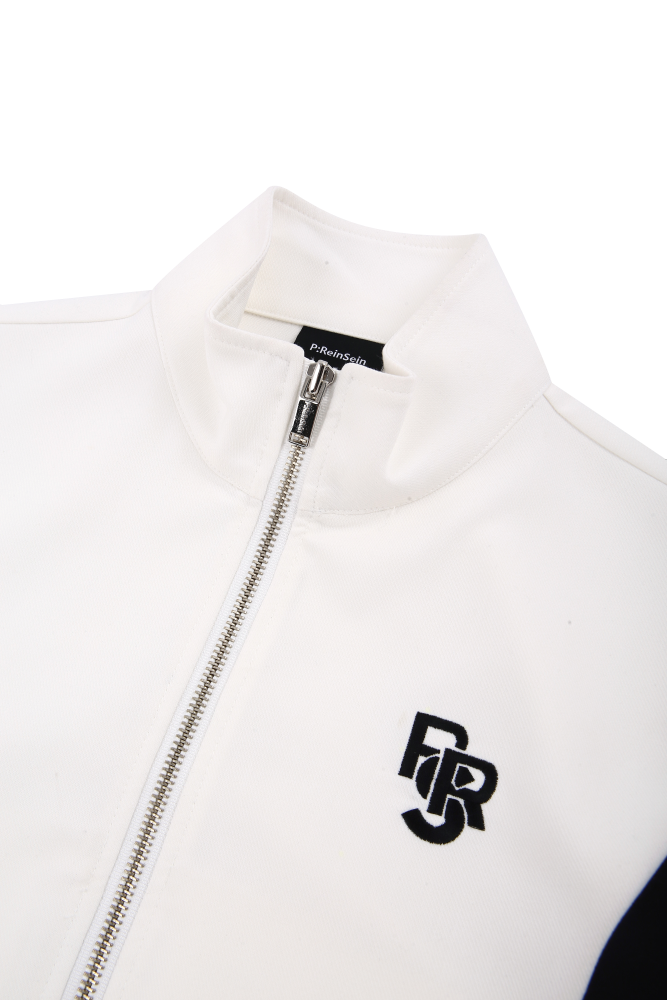 PRS Line crop track jacket