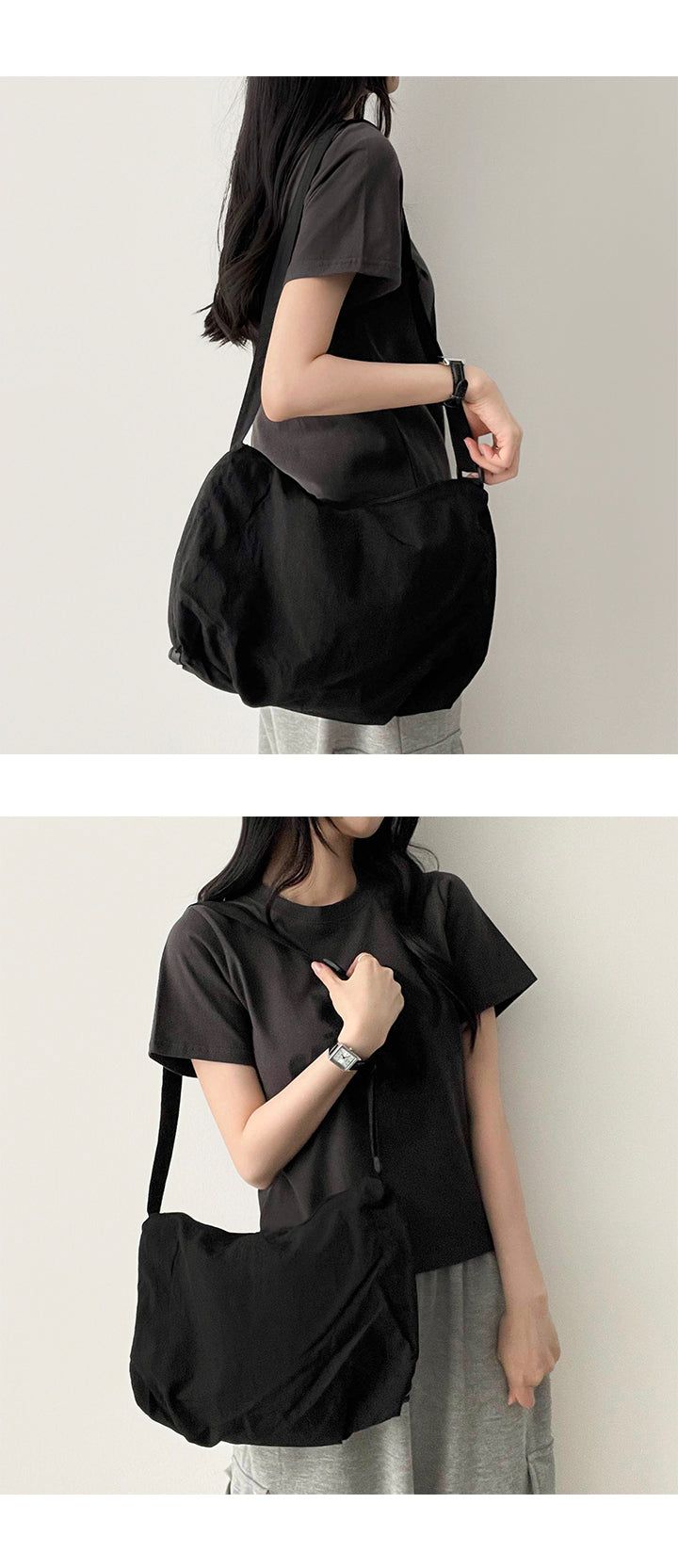 Landa String Bag