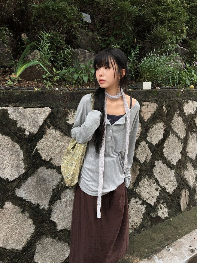 Veilk Paisley Shoulder Bag