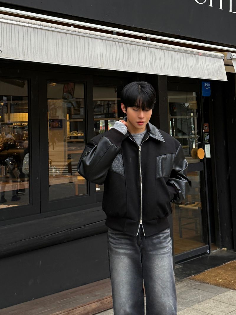 Veneta stadium jacket