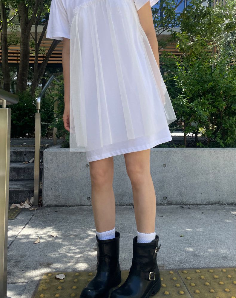 sha mini dress 