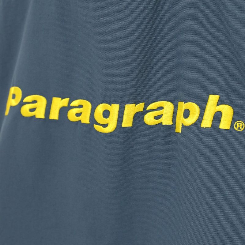 PARAGRAPH COTTON BAG