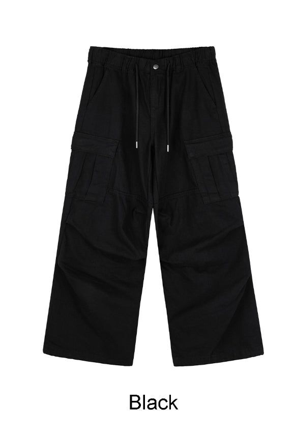 Cont-Slav Cargo Pants