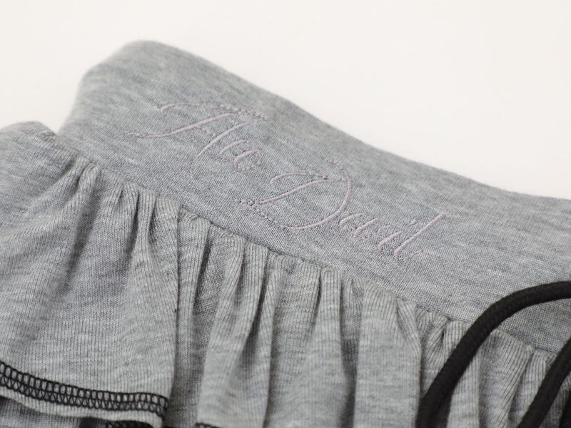 Rovi Tiered Frill Skort
