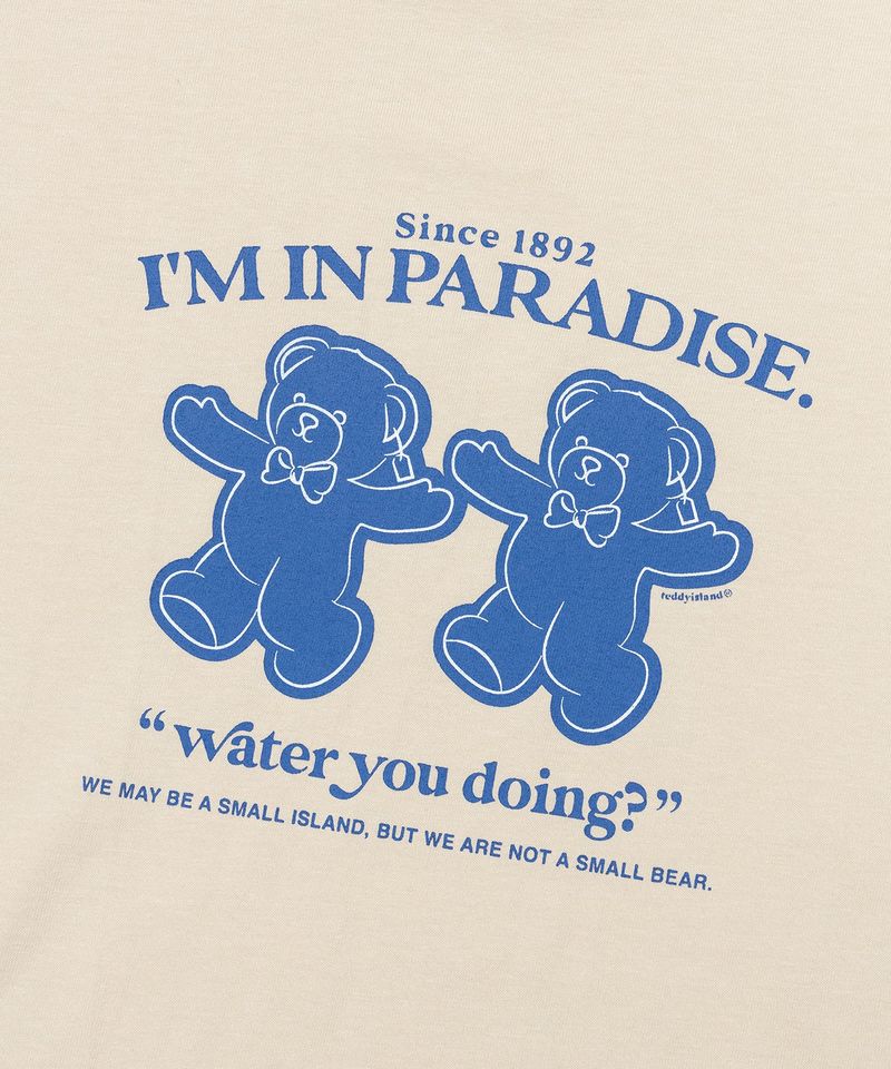 Paradise T-shirts
