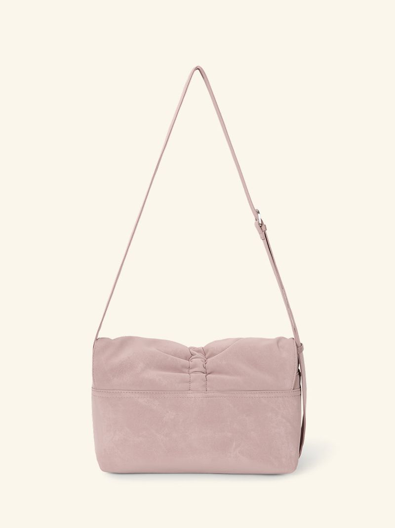 Ribbon Crossbody