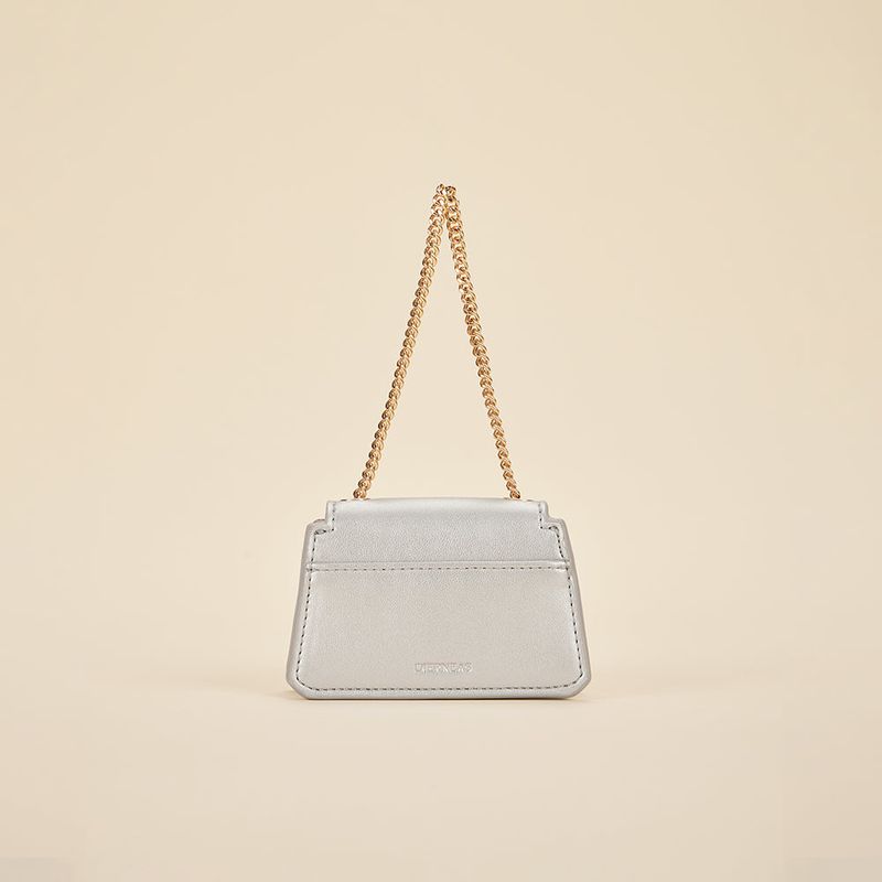 Mel.le (Coral Silver)