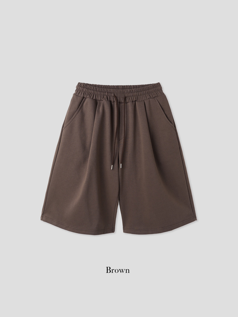 Perry row bermuda sweat pants