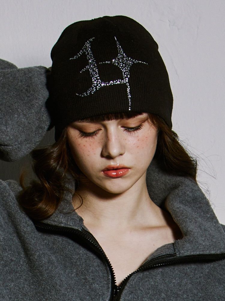 HOTFIX BEANIE
