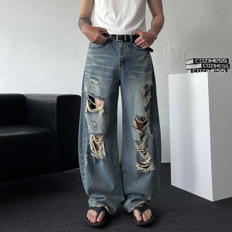 COZINESS（コジネス）の「TR2522 Nonspan Vintage Wide (S ~ L)（Pants）」