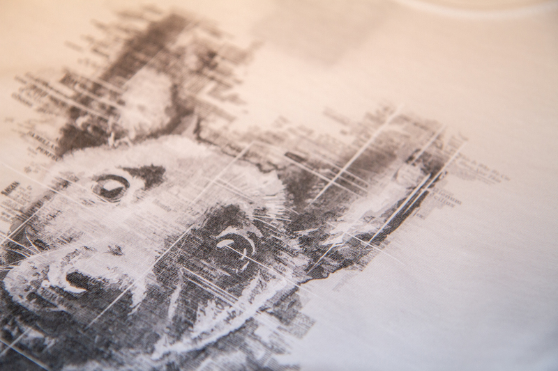 Baby K9 T-Shirt