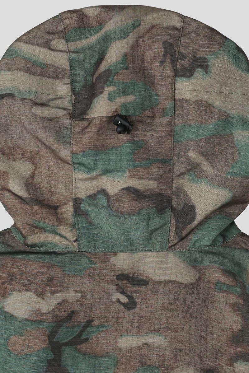 Flage Wind Jacket (2color)