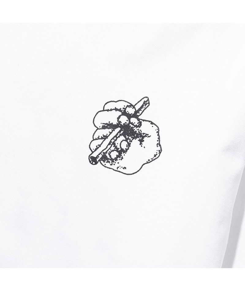 DIGITAL DRUG LONG SLEEVE