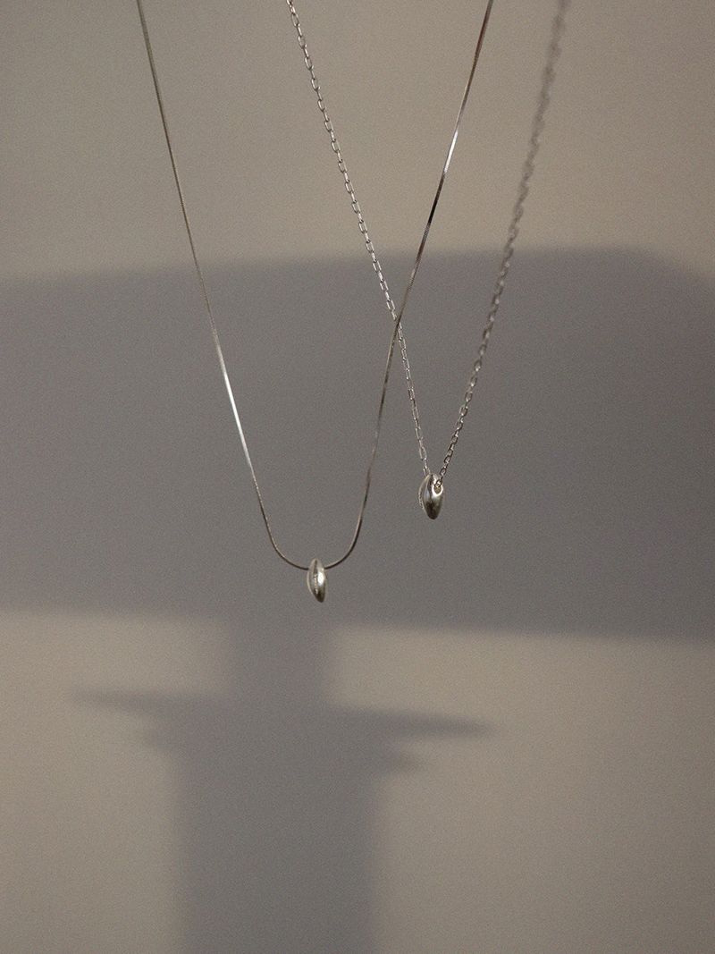 MANGO NECKLACE