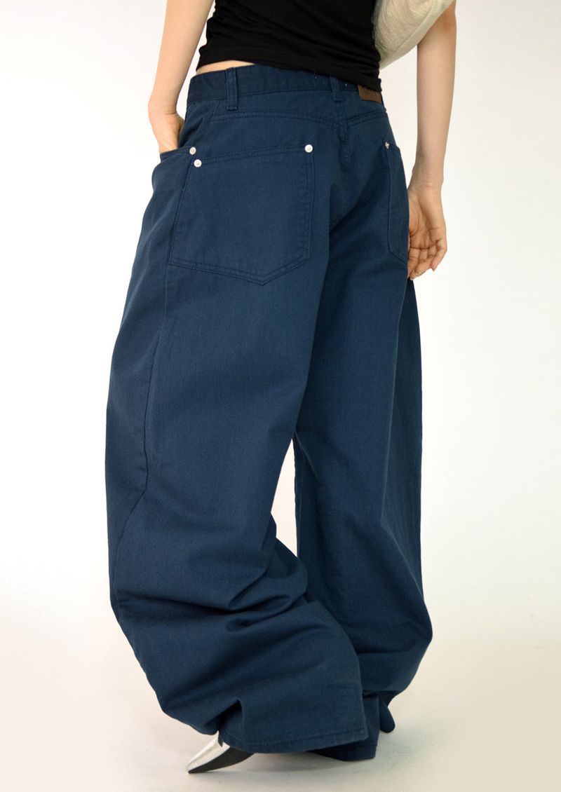 privatelookbook（プライベートルックブック）の「big balloon pants(3color)（Pants）」