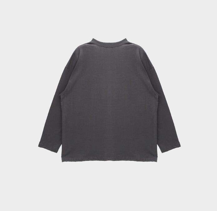 Blur LS T-shirt