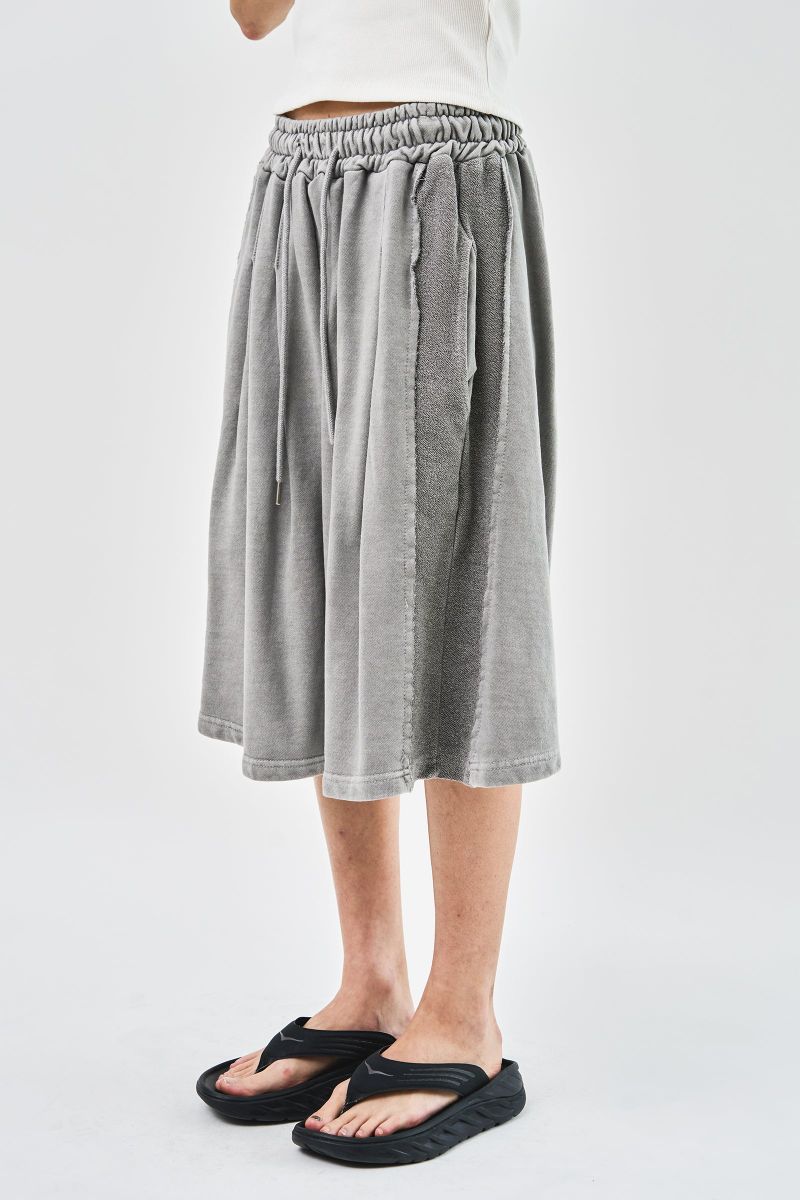 Deus Pigment Bermuda Shorts (2color)