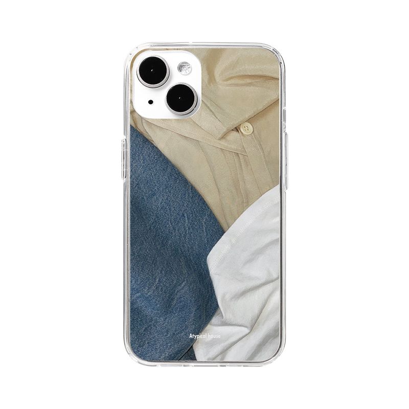 Atypical house（エイティピカル ハウス）の「[ジェルハード] OOTD-02（Smartphone Accessories）」