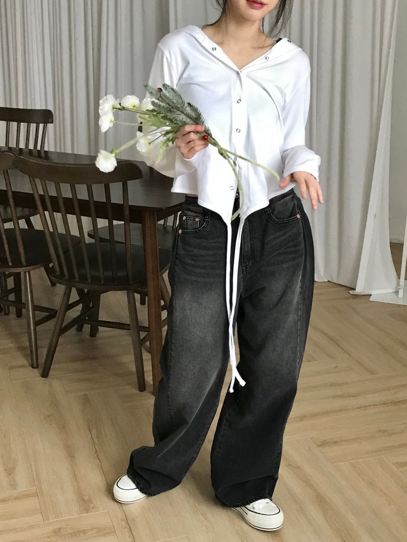 Twoel pants