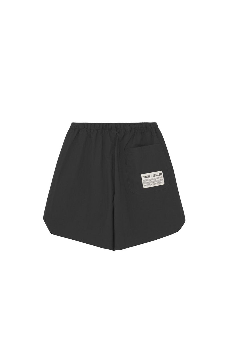 PM Woven Half Pants