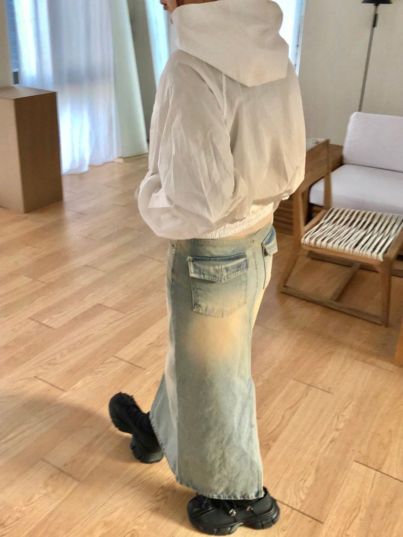Lausche jumper