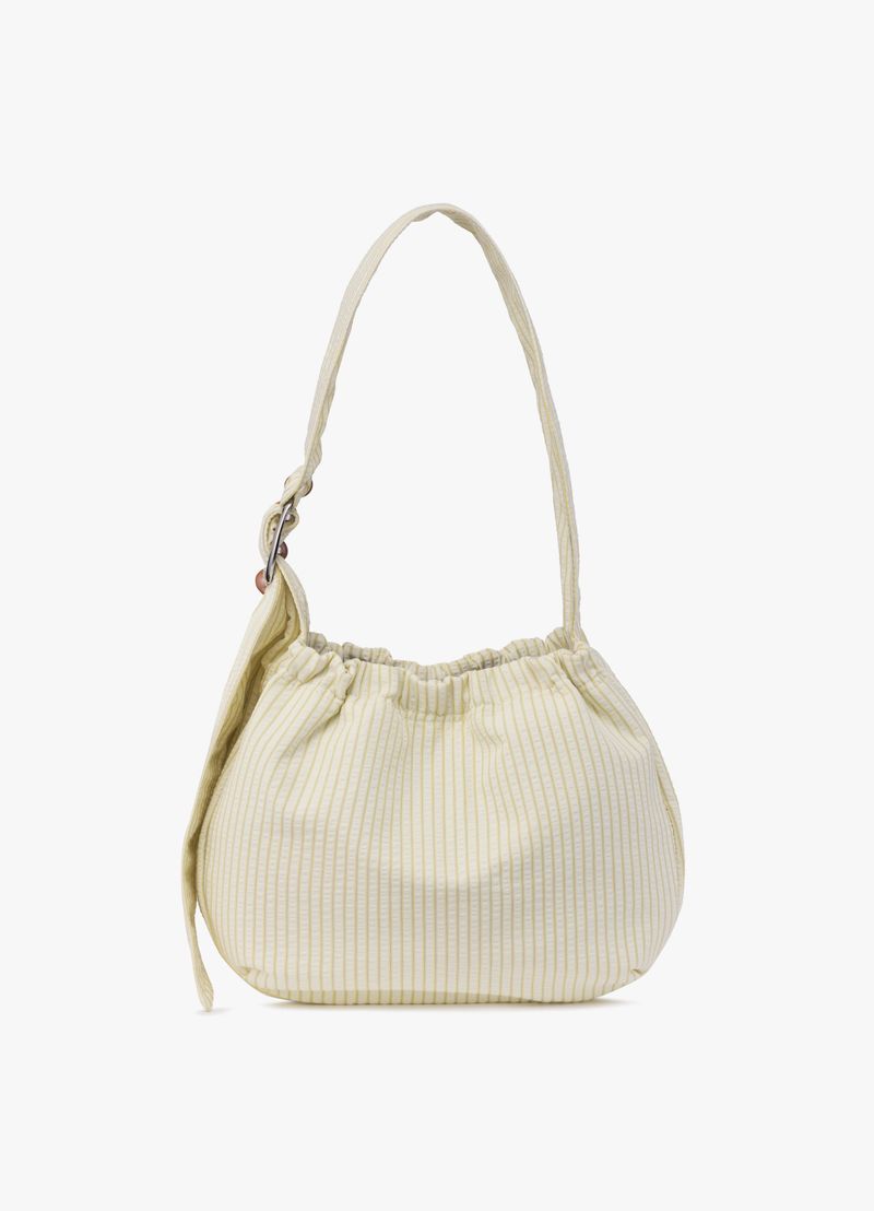 TAMBOURINE SHOULDER