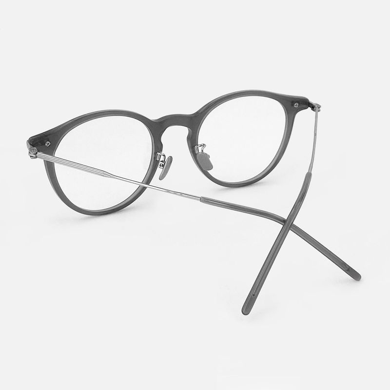 Round Glasses CLIC,CLAC Stella 05