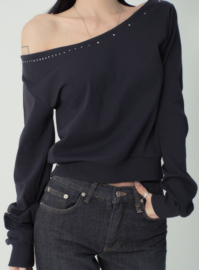 PALEJADE（ペールジェイド）の「Shooting Star MTM（Tops）」