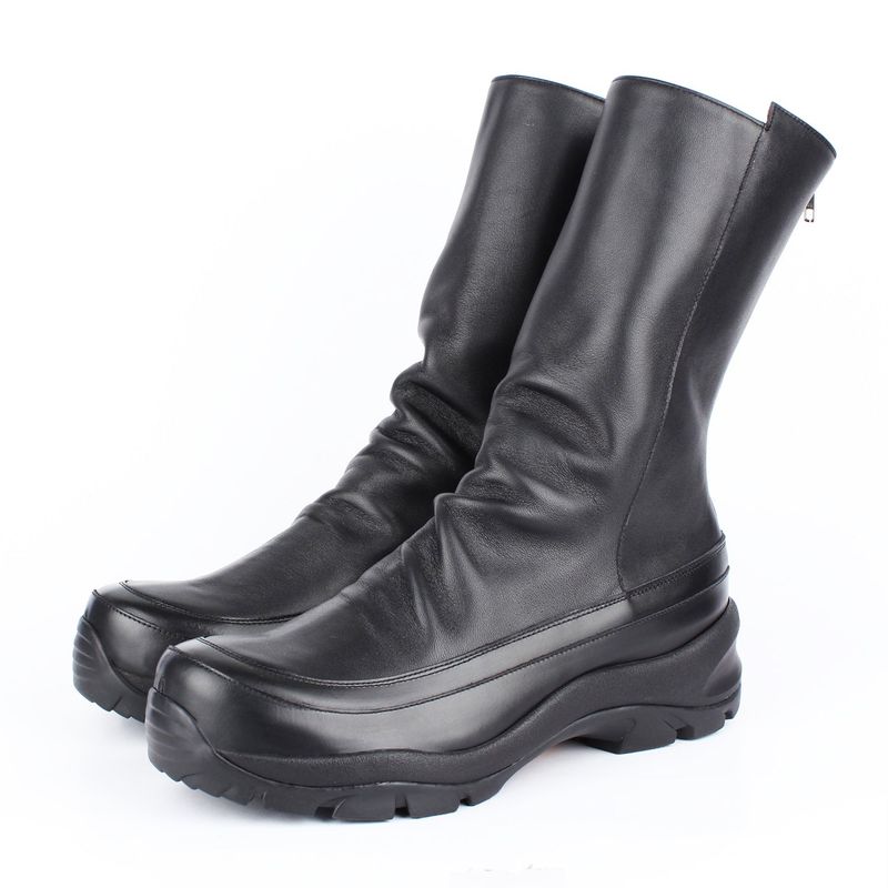D106 HI-HYDRA BOOTS (vibram edition)