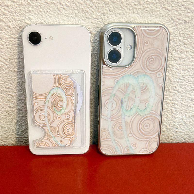 [silver epoxy] gobi
