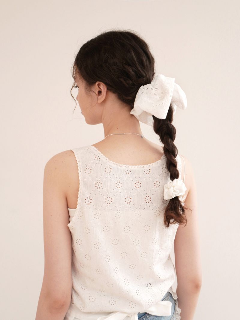 Cosymosy Pillow Scrunchie