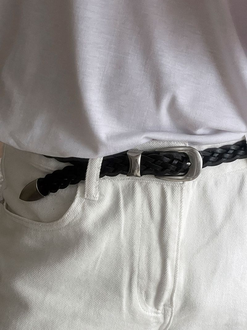 ASCLO Hour Mesh Belt (3color)