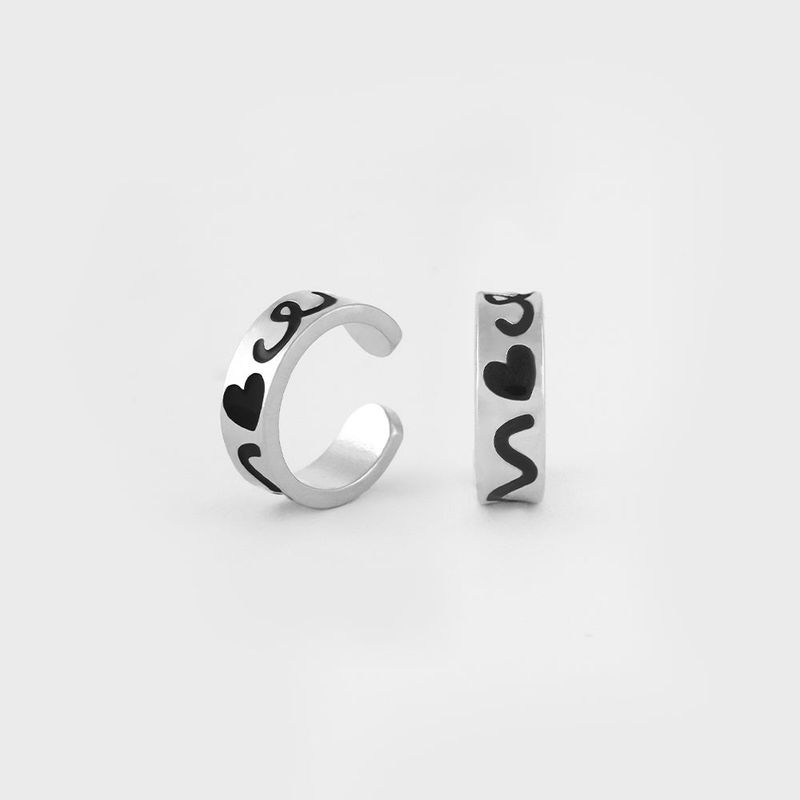 nonenon（ノンノン）の「ドゥードゥルイヤーカフ（アクセサリー）」