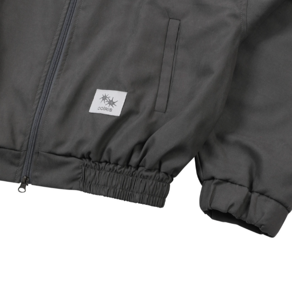 コレントブルゾンウィンドブレーカー UNISEX (2COLOR)