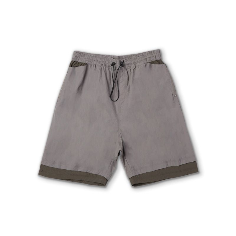 Detachable Pants