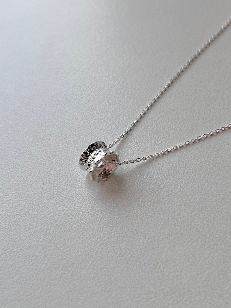 Lace Necklace