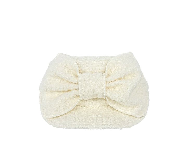 Teddy Ribbon Madoros