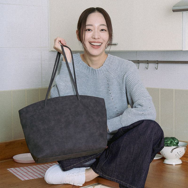 Carmon Bag Black