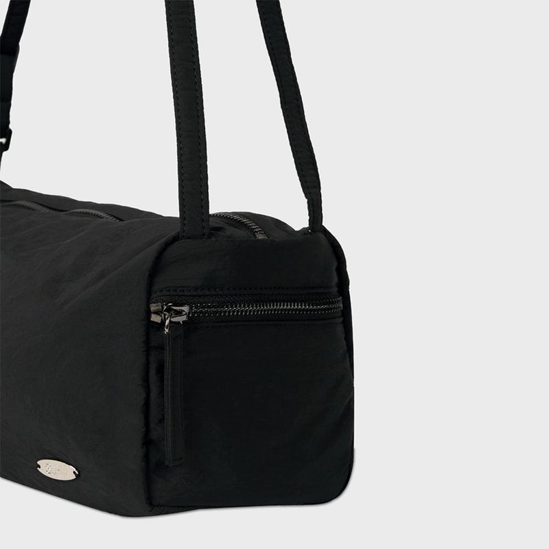 2WAY BAG (BLACK)